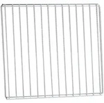 Universal-Backofenrost, ausziehbar von 35 - 61 cm, 32 cm tief