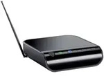 PSTN-Hausalarmanlage mit Funk & Festnetz-Anbindung XMD-110