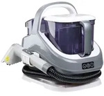 Dampf-Waschsauger f&uuml;r Polster, Textilien, Autositze, 1350 Watt, 12 kPa