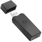 Mini-Videokamera f&uuml;r Full-HD-Video (1080p), mit microSD-Kartenleser