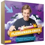 Chexperiment Fledermaus-Check