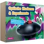 Optische Illusionen & Experimente