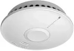 Vernetzbarer Funk-Rauchmelder, 85 dB, VdS-zertifiziert, 10-J.-Batterie