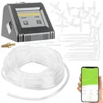 Automatische WLAN-Bew&auml;sserungsanlage BWC-20.app f&uuml;r 10 Topfpflanzen