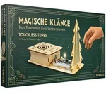 Magische Kl&auml;nge - das Theremin zum Selberbauen
