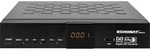 HD-SAT-Receiver 20900M, free-to-Air-TV-Empfang