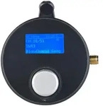 DAB+/DAB-Empf&auml;nger mit FM-Transmitter, AUX-Audioausgang, f&uuml;r Kfz/HiFi