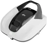 Kabelloser Akku-Poolreiniger-Roboter, bis 100 Min. Laufzeit, bis 85 m2