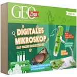 Geolino: Digitales Mikroskop - Das gro&szlig;e Entdecker-Set