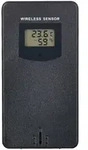 Funk-Au&szlig;ensensor mit LCD-Display f&uuml;r WLAN-Funk-Wetterstation FWS-Serie