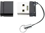USB Stick Slim Line 64GB USB 3.2 Gen 1x1, &Uuml;bertragung bis 100MB/s