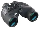 Marine-Fernglas FG-500.bM, 7 x 50, mit Kompass & Entfernungsmesser