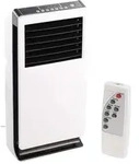 3in1-Luftk&uuml;hler, Luftbefeuchter und Ionisator, 2,25l, 65 W, 170 ml/h