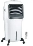 Verdunstungs-Luftk&uuml;hler LW-550 mit Ionisator und Timer, 20 l, 110 Watt