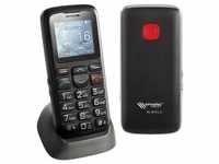 Komfort-Handy XL-915 V2 mit Garantruf & Ladestation