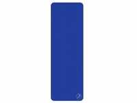 ProfiGymMat® Professional 180 - 1 cm - Blau