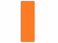 Gymnasitkmatte ProfiGymMat 180 - 1 cm - Orange