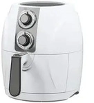 Multi-Hei&szlig;luft-Fritteuse zum fettarmen Frittieren, 1.400 W, 2,8 l