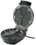 Waffeleisen f&uuml;r Herzwaffeln
