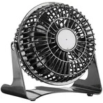 Kompakter Tisch-Ventilator VT-111.T, 14 Watt, &Oslash; 11 cm
