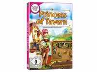 Klickmanagement-Spiel "Princess of Tavern", für Windows 7/8/8.1/10