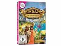 PC-Spiel "Weather Lord 6 - Der legendäre Held", für Windows 7/8/8.1/10