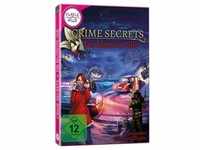 Wimmelbild-Spiel "Crime Secrets - Die blutrote Lilie", Windows 7/8/10