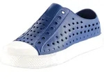 Strandschuh Modell "Sneaker", Gr&ouml;&szlig;e 40