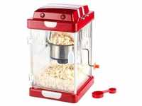 Retro-Popcorn-Maschine "Movie" im 50er-Jahre-Look