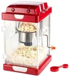 Retro-Popcorn-Maschine "Movie" im 50er-Jahre-Look