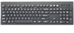 Beleuchtete Business-USB-Tastatur mit Nummernblock, QWERTZ