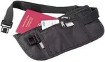 Enganliegende Urlaubs- & Reise-Bauchtasche mit RFID-Blocker