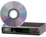 Upgrade-CD zur Aktivierung der USB-Aufnahmefunktion von DTR-400.fhd