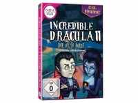 Klickmanagement-Spiel "Incredible Dracula II - Der letzte Anruf"
