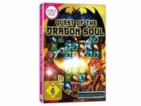 Match3-Spiel "Quest of the Dragon Soul", für Windows 7/8/8.1/10