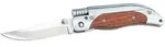 Taschenmesser mit 8-cm-Klinge und Magnesium-Feuerstab