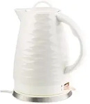 Porzellan-Wasserkocher WSK-270.rtr, 1,7 Liter, 1.500 Watt