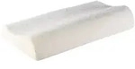 Wellness-Schlafkissen aus thermoaktivem Memory-Foam
