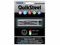 QuikSteel Reparatur-Knetmasse für Metalle, 56,8 g