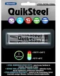 QuikSteel Reparatur-Knetmasse f&uuml;r Metalle, 56,8 g