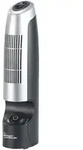 Luftreiniger mit Ionisator und Gebl&auml;se, 2 Stufen, 3,2 Watt