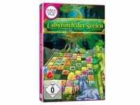 3-Gewinnt-Spiel "Labyrinth der Seelen", für Windows 7/8/8.1/10