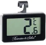 Digitales Gefrier- & K&uuml;hlschrankthermometer