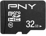 Performance Plus microSD, mit 32 GB und SD-Adapter, Class 10