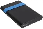 Festplatten-Geh&auml;use Store'n'Go f&uuml;r 2,5"-SATA-HDD/-SSD, USB 3.2 Gen. 1
