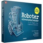 Roboter Adventskalender