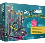 Adventskalender Kugelbahn, 143-teiliger Bausatz