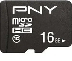 Performance Plus microSD, mit 16 GB und SD-Adapter, Class 10