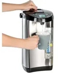 Hei&szlig;wasserspender, 5-Liter-Wassertank, 5 Temperaturstufen, 1.200 Watt
