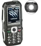 4G-Outdoor-Handy, IP67, Dual-SIM, Radio, 2" / 5,08 cm Farbdisplay